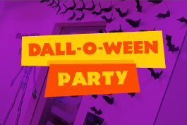 Dalloween
